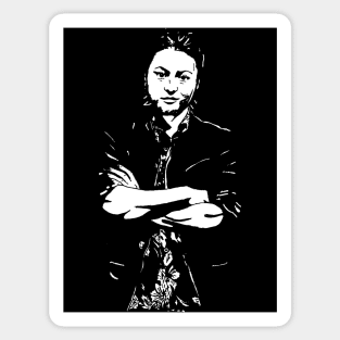 Crows Zero Revolution Sticker